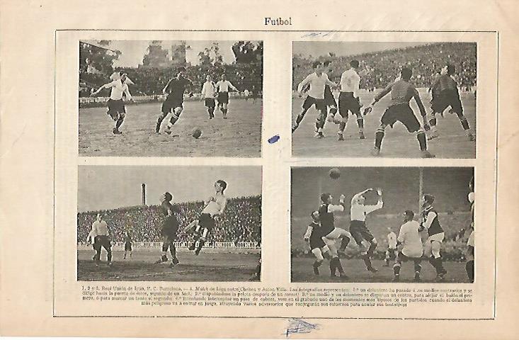 LAMINA ESPASA 24765: Futbol
