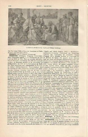 LAMINA ESPASA 24969: La Adoracion de los Pastores por F. Geselschap