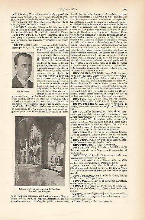 LAMINA ESPASA 25068: Catedral nueva de Harlem