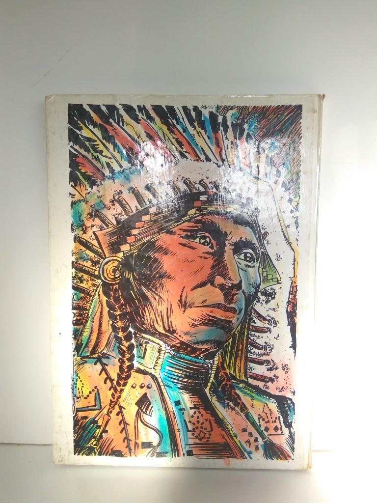 THE LONE RANGER : Volumen 01- Charles Flanders (G. Nerbini 1977)