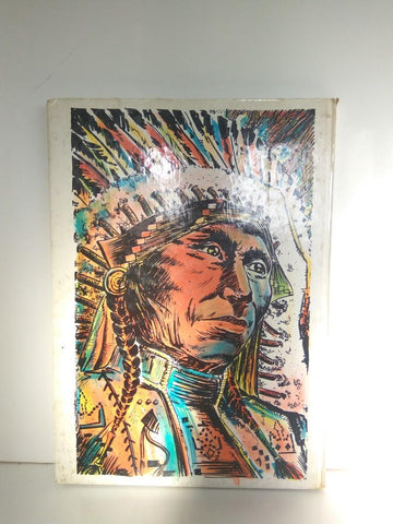 THE LONE RANGER : Volumen 01- Charles Flanders (G. Nerbini 1977)