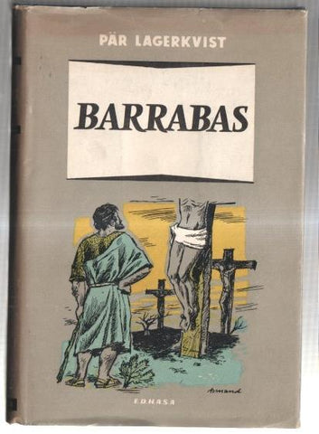 Coleccion Cobra: Barrabas