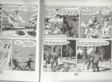 GOLDEN-AGE GREATS: Volume 04 (Paragon 1994)