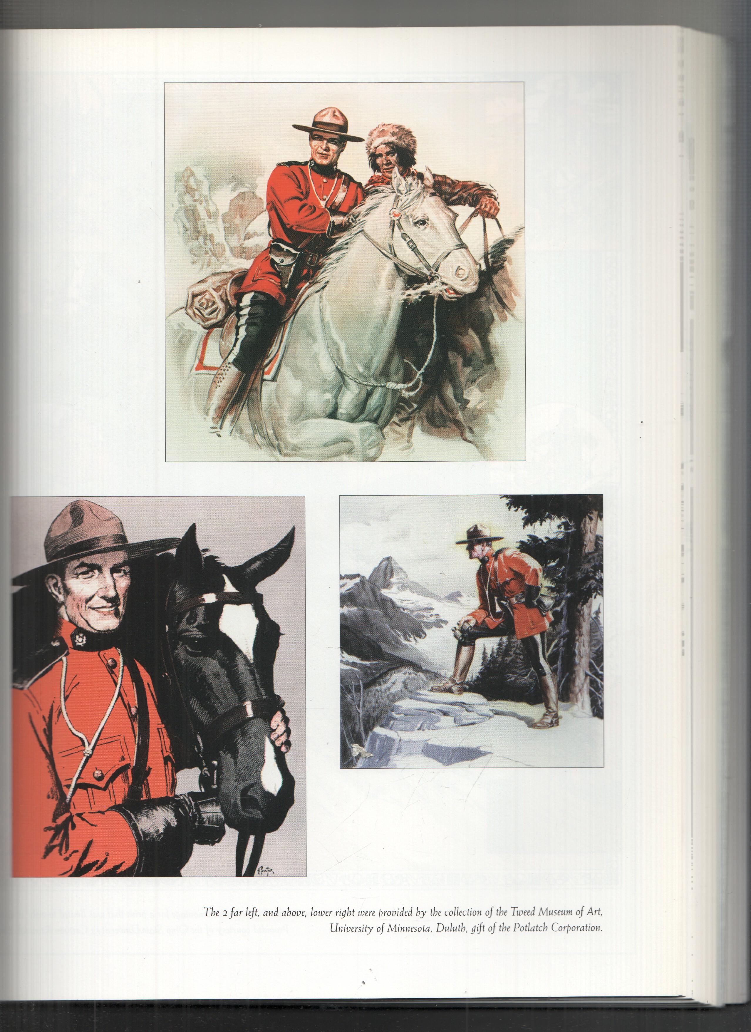 HAL FOSTER: Prince of Illustrators, Father of the Adventure Strip - Brian M. Kane (Vanguard 2001)