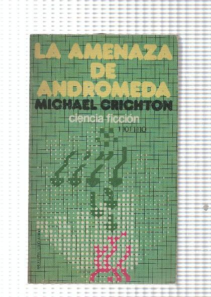 La amenaza de Andromeda