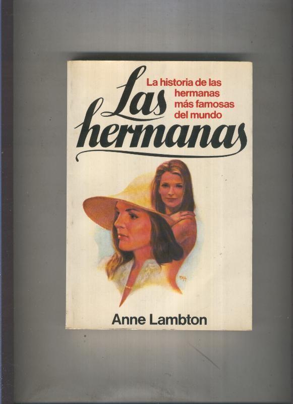 Nueva Fontana: Las hermanas
