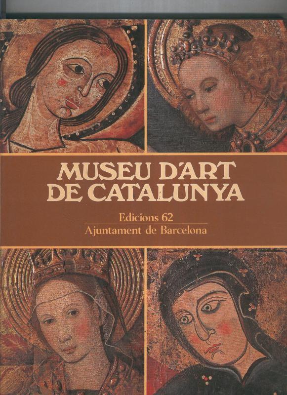 Museu d art de Catalunya