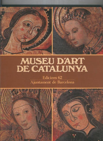 Museu d art de Catalunya