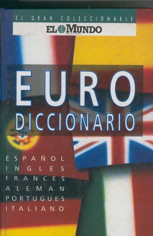Euro Diccionario