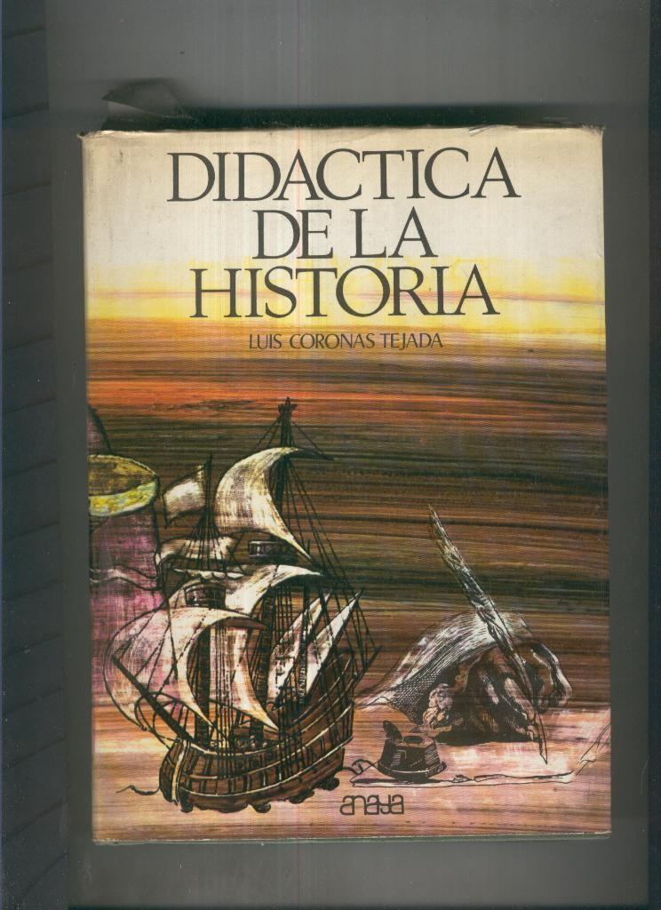 Didactica de la historia