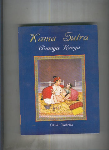 Kama Sutra