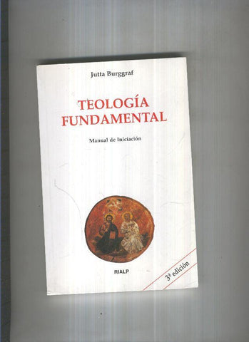 Teologia fundamental