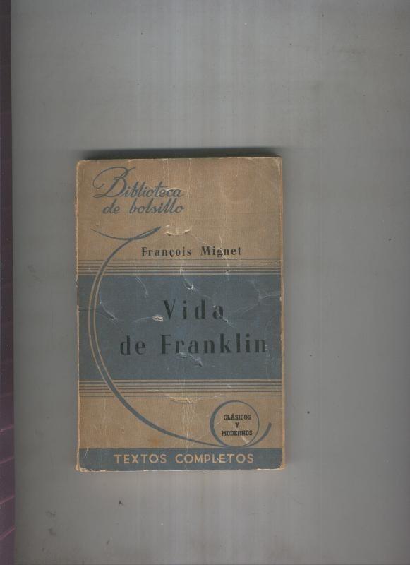 Vida de Franklin