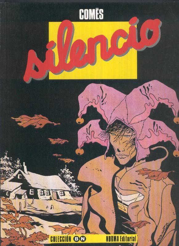 Coleccion BN numero 11: Silencio