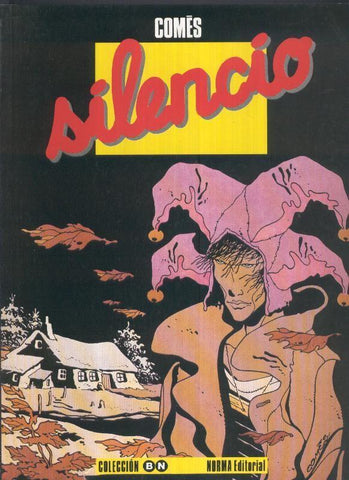 Coleccion BN numero 11: Silencio