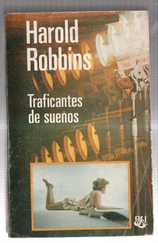 Biblioteca Universal Caralt numero 65: Traficantes de sueños