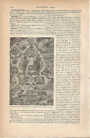 LAMINA ESPASA 11844: La historia de Buda Tibet