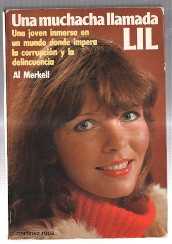 Una muchacha llamada Lil