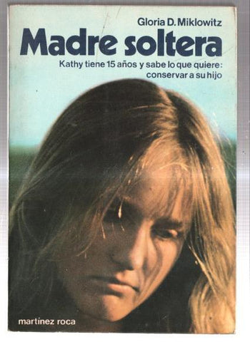 Madre soltera
