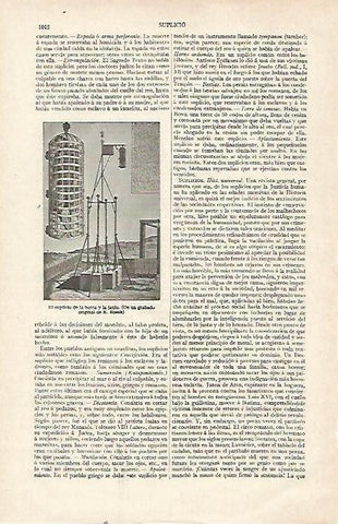 LAMINA ESPASA 22778: El suplicio de la horca y la jaula