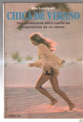 Chica de verano