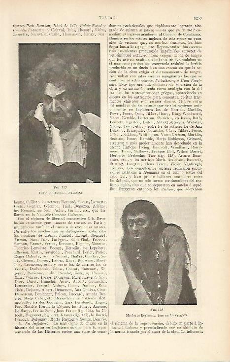 LAMINA ESPASA 5845: Enrique Krauss y Herberto Berboohm