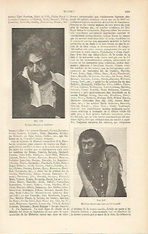 LAMINA ESPASA 5845: Enrique Krauss y Herberto Berboohm