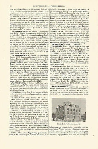 LAMINA ESPASA 23316: Iglesia de la Parigoritissa en Arta