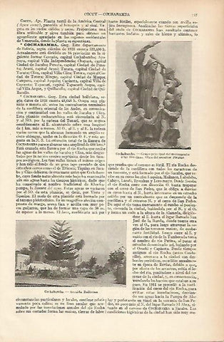 LAMINA ESPASA 25003: Monumento a las Heroinas por Piraino
