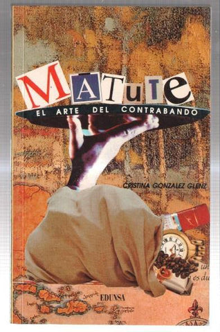 Matute. El arte del contrabando
