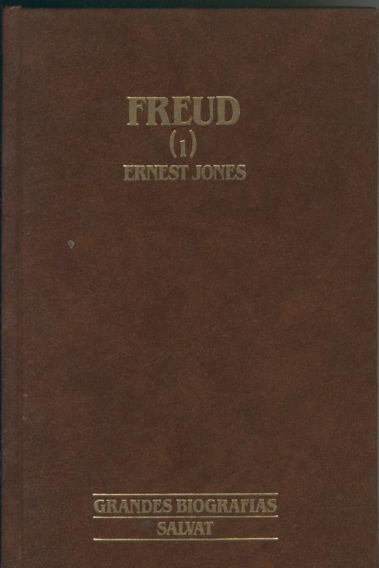 Freud Volumen 1