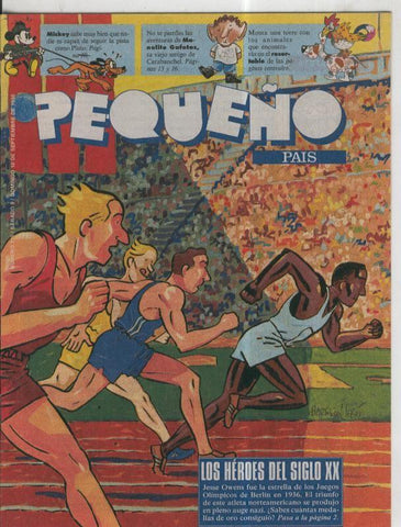 El Pequeño Pais numero 719: juguetes recortables