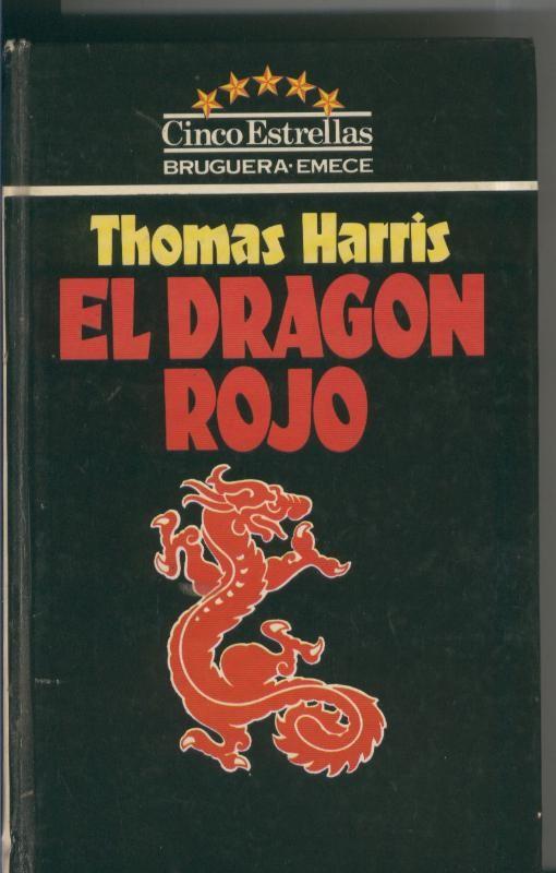 El dragon rojo