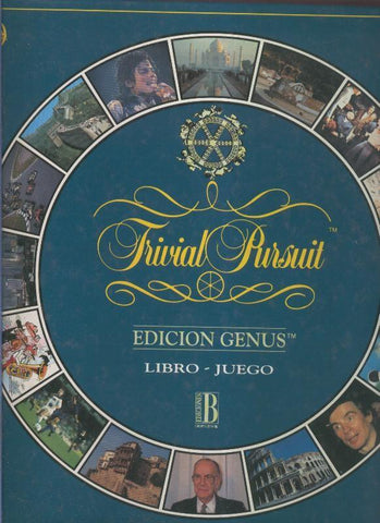 Trivial Pursuit