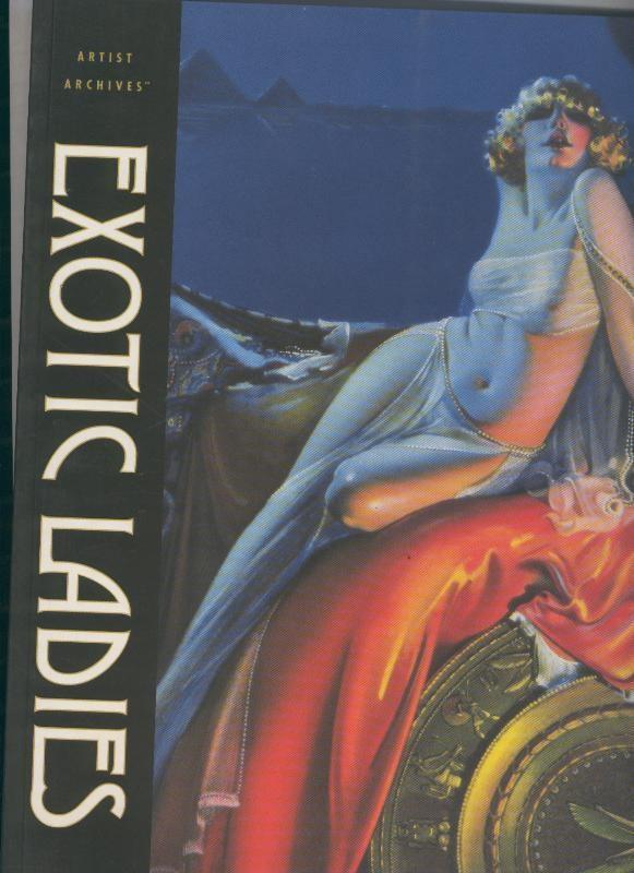 Artist Archives: Exotic Ladies