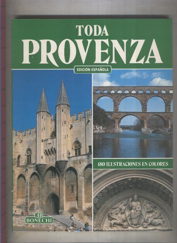Toda Provenza