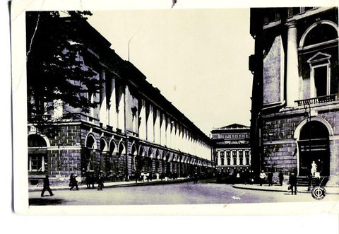 Postal 16423: Grecia - Plaza Griega 