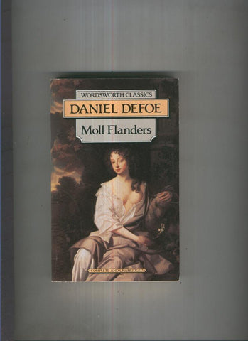 Moll Flanders