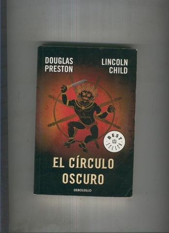El circulo oscuro