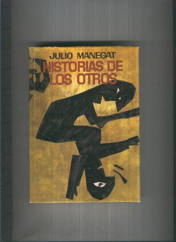 Historia de los otros