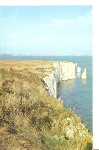 Postal 041822 : Ballard Point Swanage