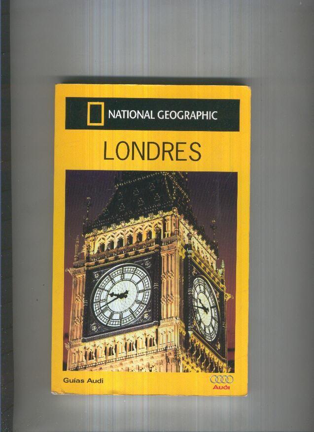 National Geographic: Londres