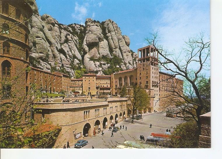 Postal 049973 : Montserrat