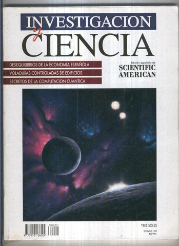 INVESTIGACION Y CIENCIA Numero 0231