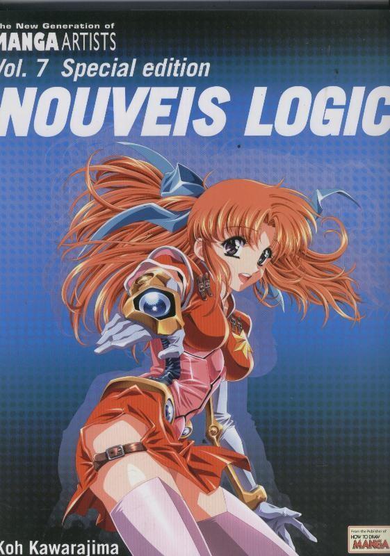 Nouveis Logic vol 7 Special edition