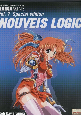 Nouveis Logic vol 7 Special edition