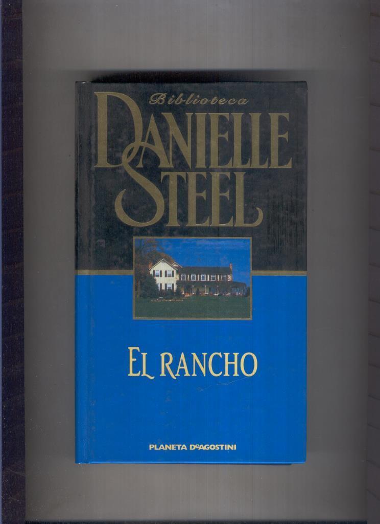 Biblioteca Danielle Steel: El rancho