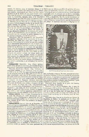 LAMINA ESPASA 17539: La Dolorosa de la Vera Cruz