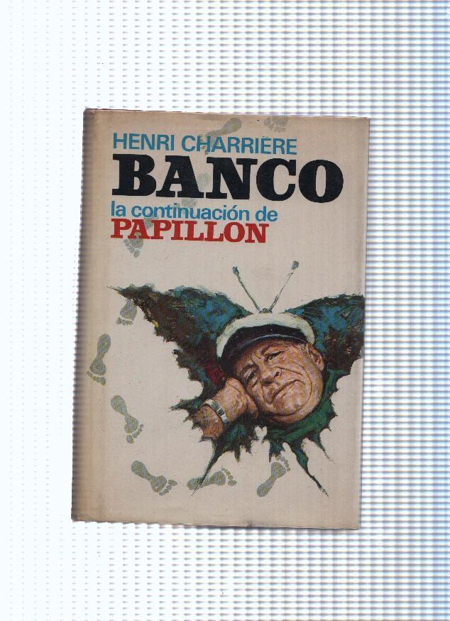 Coleccion La vida es rio: Banco