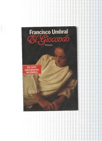 coleccion Popular: El Giocondo